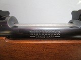 WINCHESTER 70SA RANGER YOUTH - 3 of 7