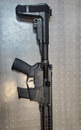 CMMG Mk57 BANSHEE - 1 of 1