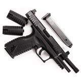 SPRINGFIELD ARMORY XDM-9 4.5 - 2 of 4