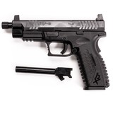 SPRINGFIELD ARMORY XDM-9 4.5 - 4 of 4