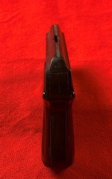 ZEPHYR starting pistol .22 LR - 4 of 5