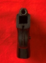 ZEPHYR starting pistol .22 LR - 5 of 5