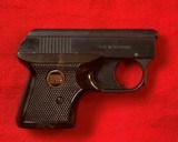 ZEPHYR starting pistol .22 LR - 2 of 5