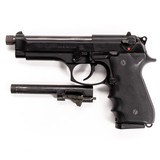 BERETTA 92 FS - 3 of 4