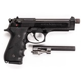 BERETTA 92 FS - 4 of 4