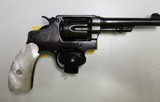 SMITH & WESSON 32 HAND EJECTOR 5TH CHANGE - 1 of 2