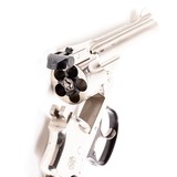 SMITH & WESSON MODEL 32 SAFETY 3RD MODEL - 5 of 5