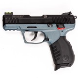 RUGER SR22P - 1 of 3