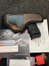 KIMBER MICRO 9 STG W/HOLSTER TWO MAGAZINE - 2 of 5