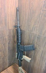 COLT DEFENSE HARTFORD CT M4 CARBINE - 2 of 4