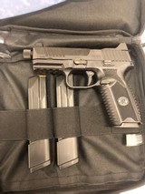 FN AMERICA 509 TACTICAL - 2 of 2