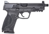 SMITH & WESSON M&P9 M2.0 TB - 1 of 1
