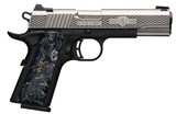 BROWNING 1911-380 HIGH GRADE COMPACT - 1 of 1