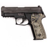 SIG SAUER P229 - 1 of 3