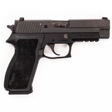 SIG SAUER P220 - 2 of 3