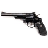 SMITH & WESSON MODEL 29 - 2 of 5