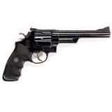 SMITH & WESSON MODEL 29 - 3 of 5