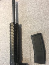 ROCK RIVER ARMS, INC. LAR-15 - 3 of 7