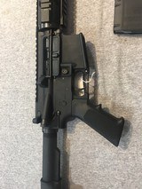 ROCK RIVER ARMS, INC. LAR-15 - 2 of 7