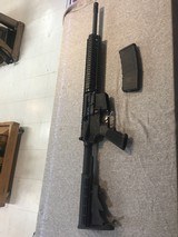 ROCK RIVER ARMS, INC. LAR-15 - 1 of 7
