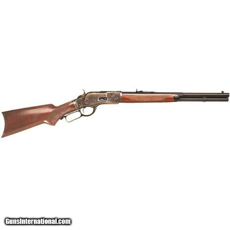 CIMARRON Texas Brush Popper