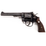 SMITH & WESSON MODEL 17 - 1 of 5