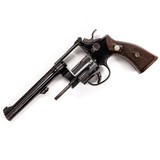 SMITH & WESSON MODEL 17 - 4 of 5