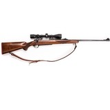 RUGER M77 - 2 of 3