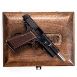 FN HI POWER - 4 of 4