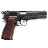 FN HI POWER - 3 of 4