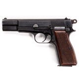 FN HI POWER - 2 of 4