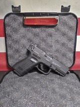 BLUE LINE SOLUTIONS ISSC M22 GEN - 1 of 2