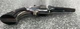 SMITH & WESSON Series 12nd Issue - 3 of 7