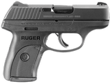 RUGER LC9S - 1 of 4