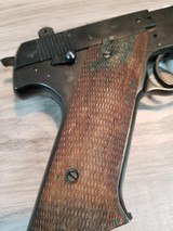 HIGH STANDARD model h-d military - 3 of 6