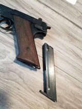 HIGH STANDARD model h-d military - 5 of 6