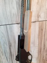 STEVENS, J., ARMS COMPANY 320 Security - 7 of 7