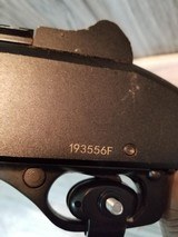 STEVENS, J., ARMS COMPANY 320 Security - 6 of 7