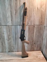 STEVENS, J., ARMS COMPANY 320 Security - 1 of 7