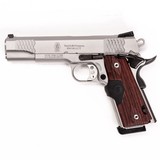 SMITH & WESSON SW1911CT - 1 of 3