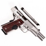 SMITH & WESSON SW1911CT - 3 of 3