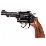 SMITH & WESSON 48-7 - 1 of 4