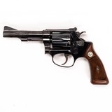 SMITH & WESSON 34-1 - 1 of 4