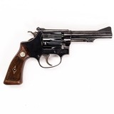 SMITH & WESSON 34-1 - 2 of 4