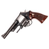 SMITH & WESSON 28-2 HIGHWAY PATROLMAN - 4 of 5