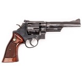 SMITH & WESSON 28-2 HIGHWAY PATROLMAN - 3 of 5