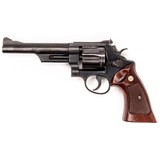 SMITH & WESSON 28-2 HIGHWAY PATROLMAN - 1 of 5