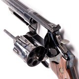 SMITH & WESSON 57-6 - 4 of 4