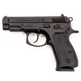 CZ 75 COMPACT - 1 of 4