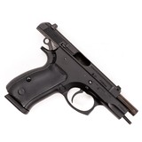 CZ 75 COMPACT - 4 of 4